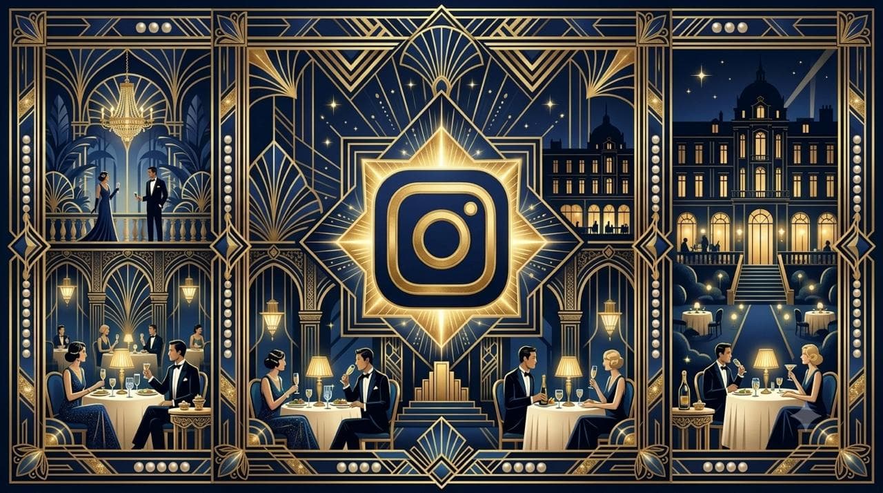 L'Espérance est désormais sur Instagram !