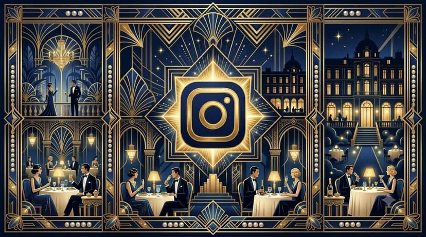 L'Espérance est désormais sur Instagram !